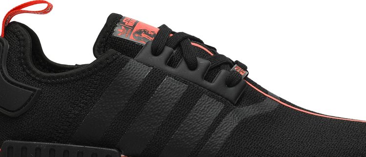 Star Wars x NMD R1 Darth Vader