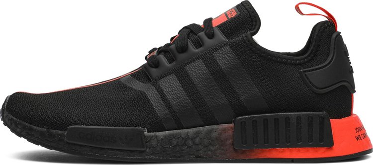 Star Wars x NMD R1 Darth Vader