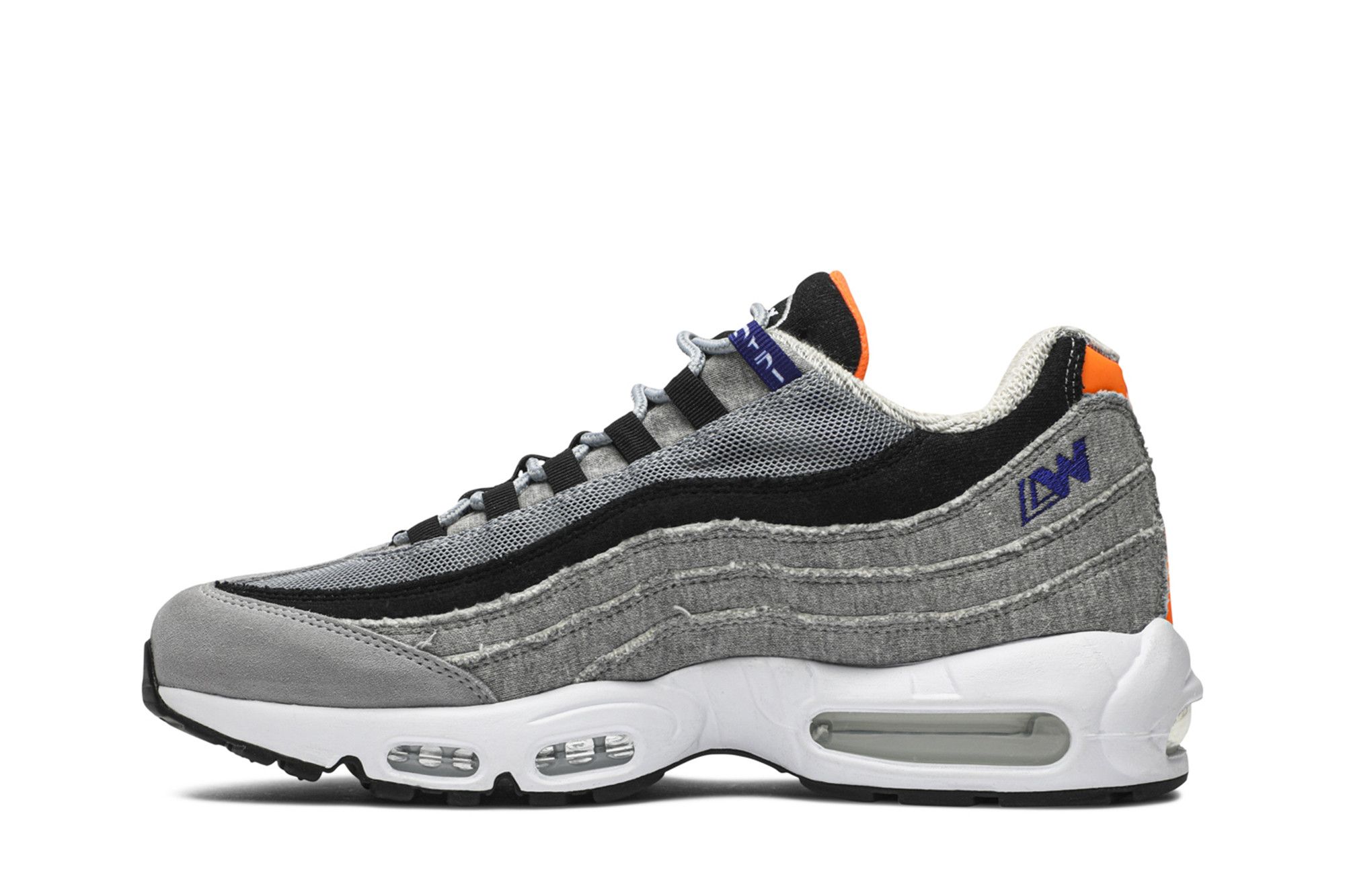 Nike Air Max 95 ループウィラー　29cm Buy Nike Loopwheeler x Air Max 95 - CQ7853 001 | GOAT