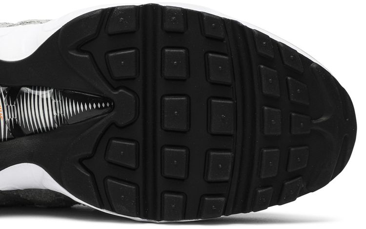 Nike Loopwheeler x Air Max 95