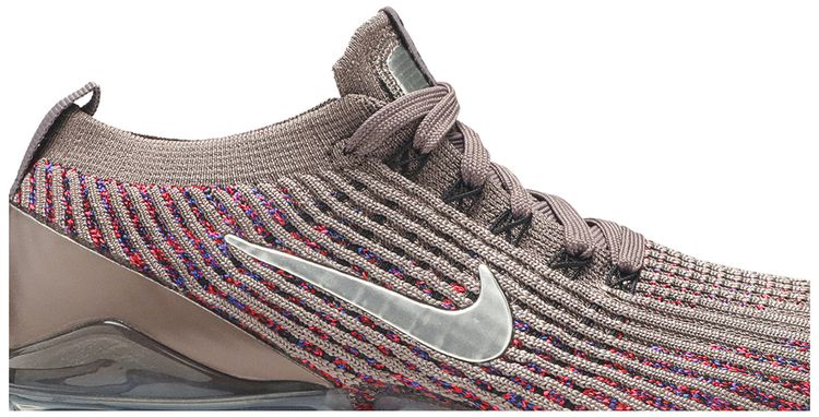 Nike Wmns Air VaporMax Flyknit 3 Plum Eclipse