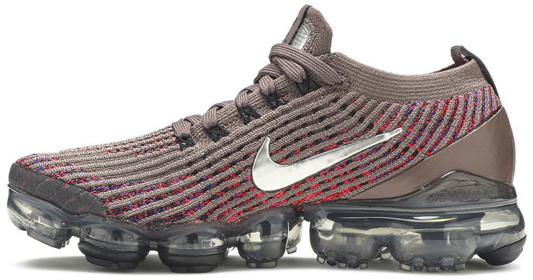 Nike Wmns Air VaporMax Flyknit 3 Plum Eclipse