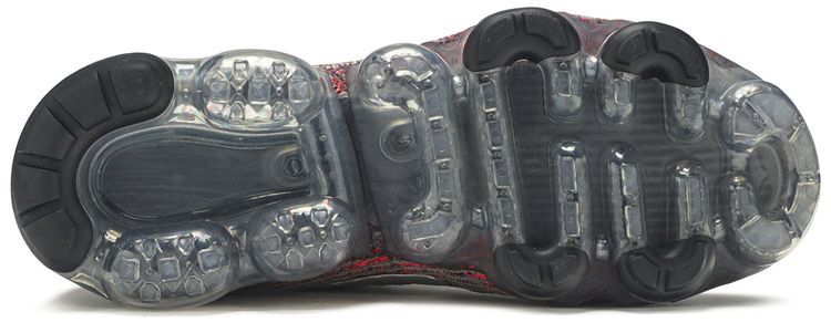 Nike Wmns Air VaporMax Flyknit 3 Plum Eclipse