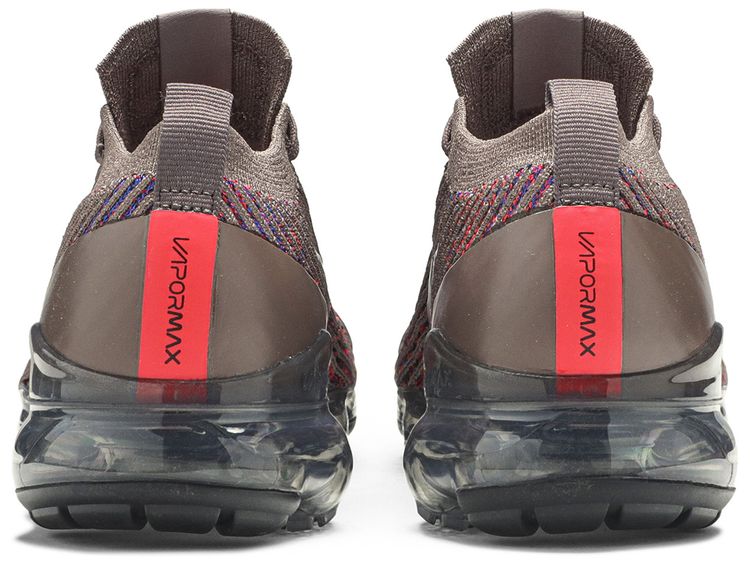 Nike Wmns Air VaporMax Flyknit 3 Plum Eclipse