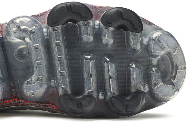 Nike Wmns Air VaporMax Flyknit 3 Plum Eclipse