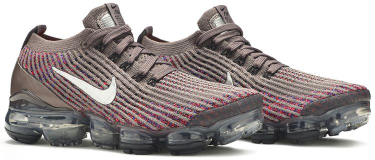 Nike Wmns Air VaporMax Flyknit 3 Plum Eclipse