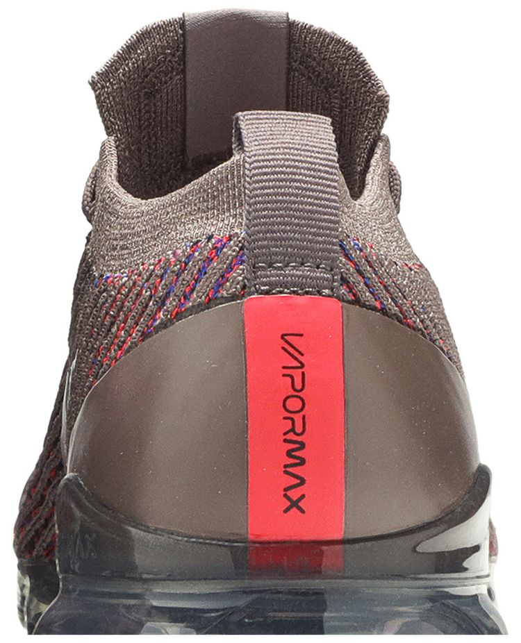 Nike Wmns Air VaporMax Flyknit 3 Plum Eclipse