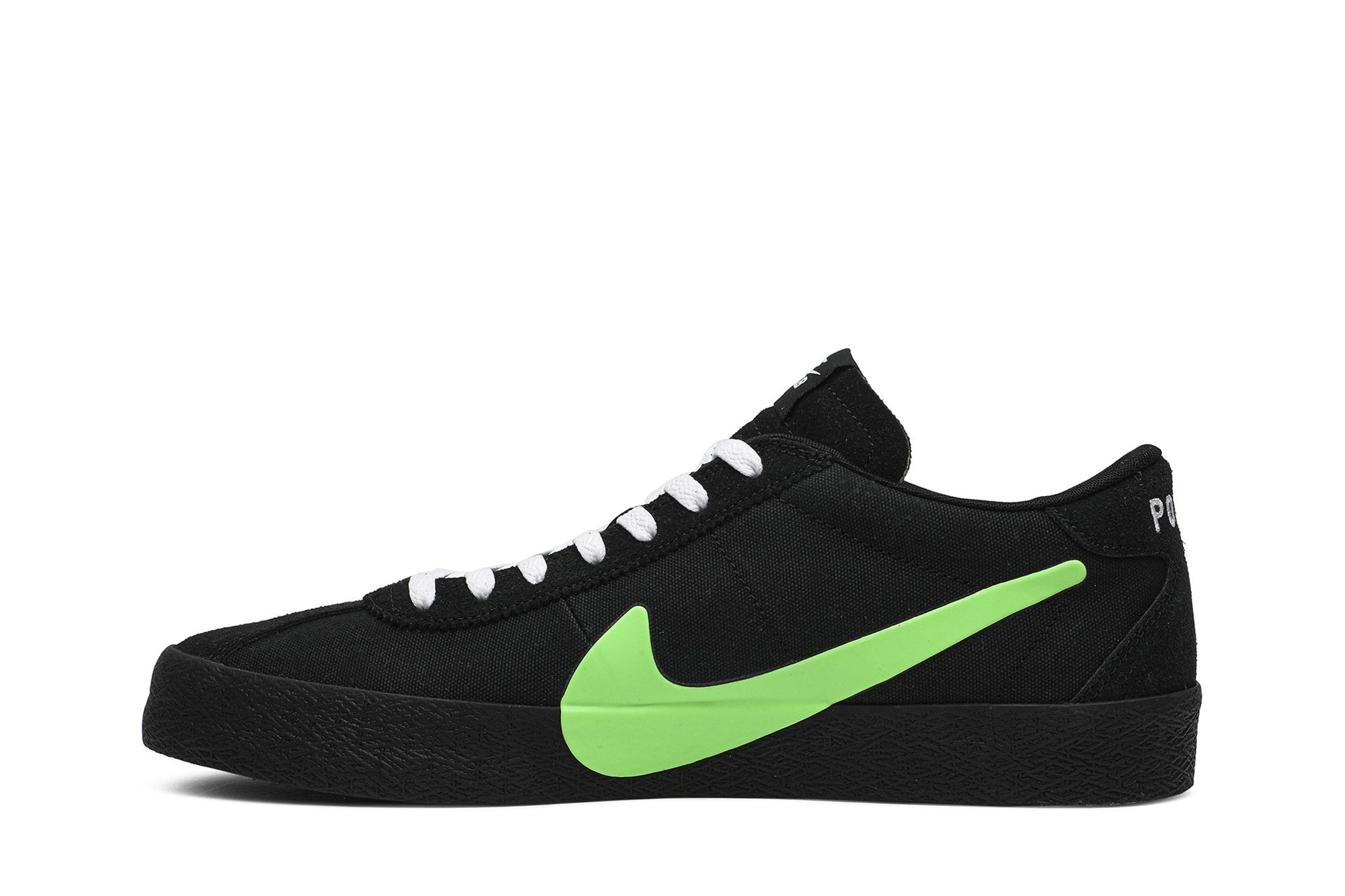 靴 NIKE SB ZOOM BRUIN QS POETS 26.5 Nike Poets x Zoom Bruin SB QS Black | eBay