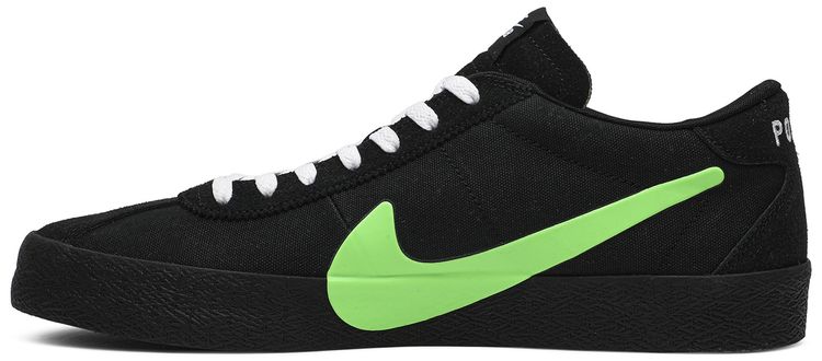 Poets x Nike Zoom Bruin SB QS