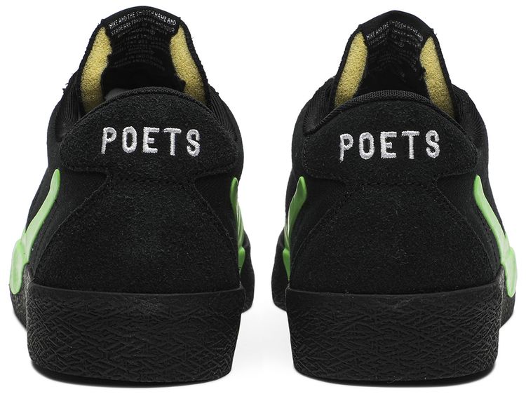 Poets x Nike Zoom Bruin SB QS