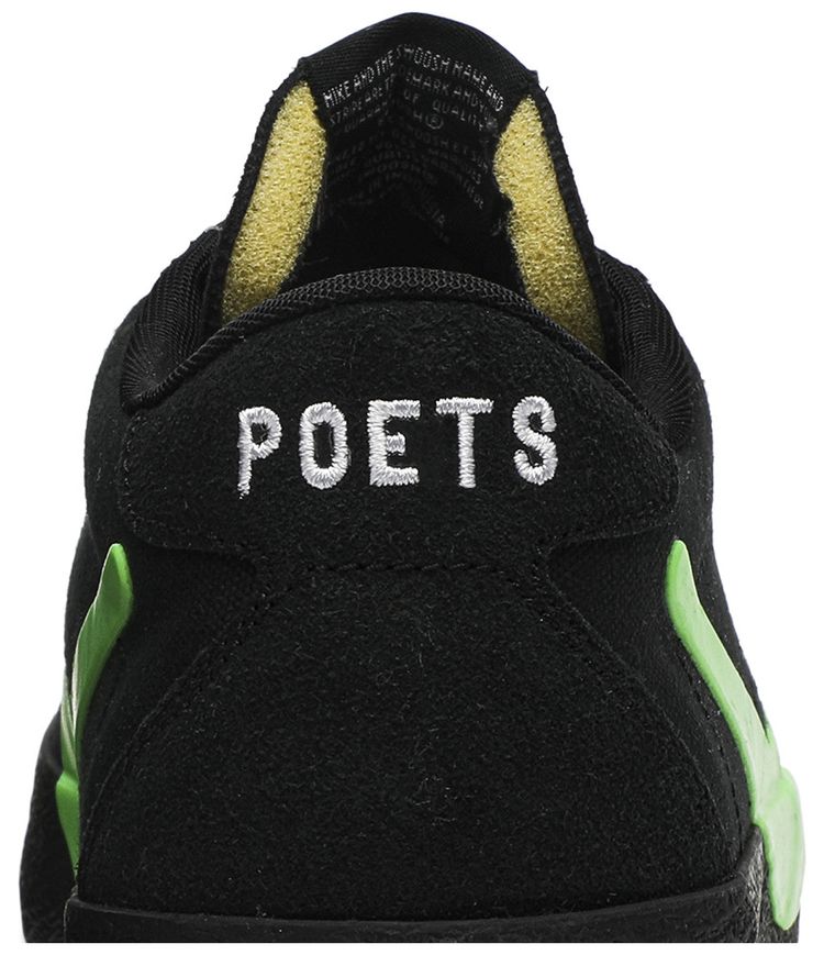 Poets x Nike Zoom Bruin SB QS