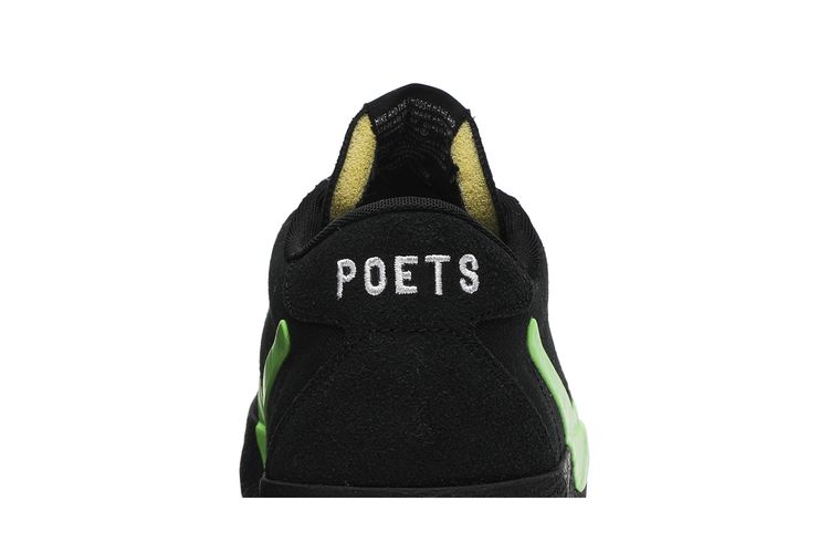 Buy Poets x Zoom Bruin SB QS - CU3211 001 | GOAT