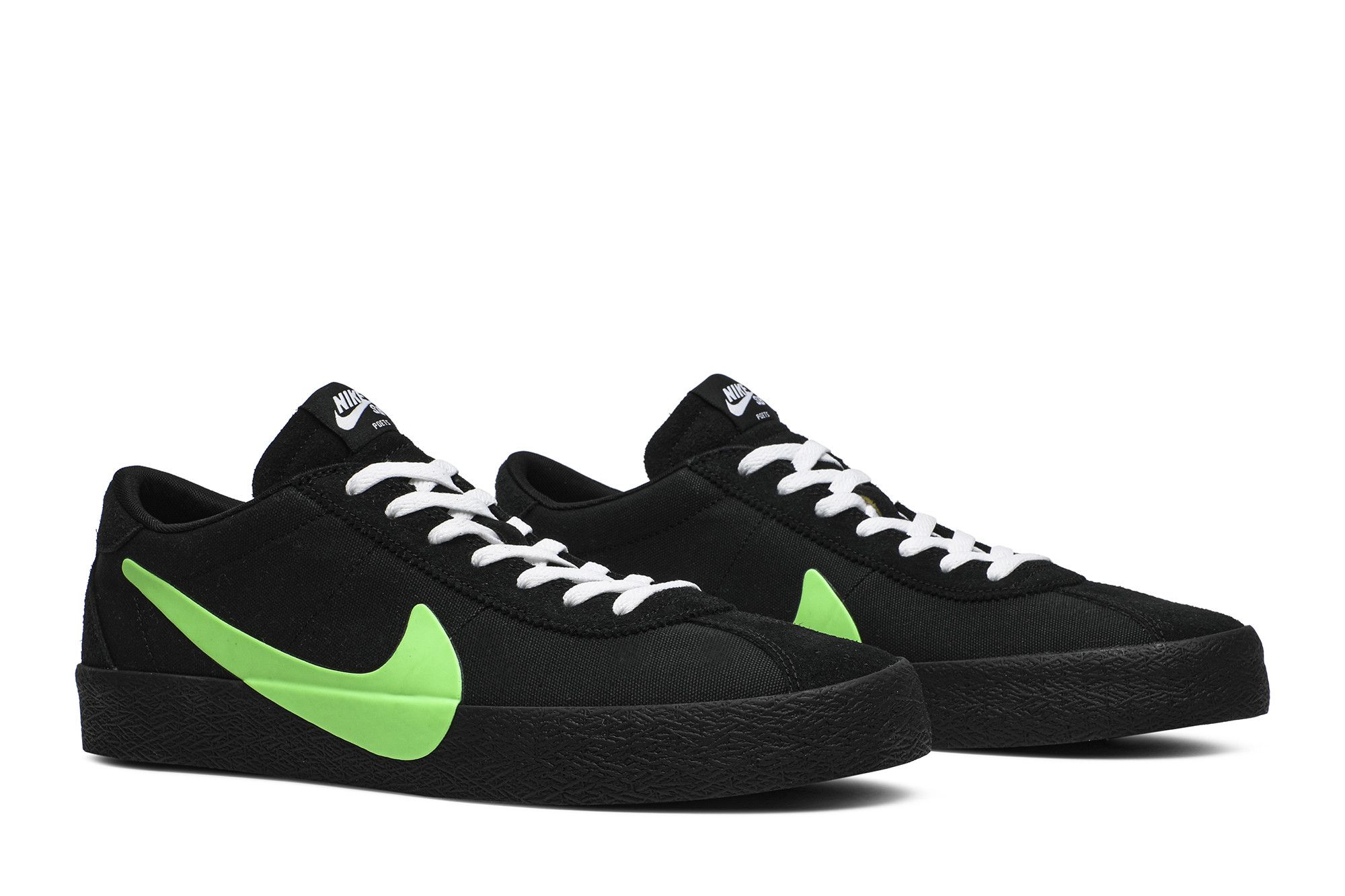 Buy Poets x Zoom Bruin SB QS - CU3211 001 | GOAT