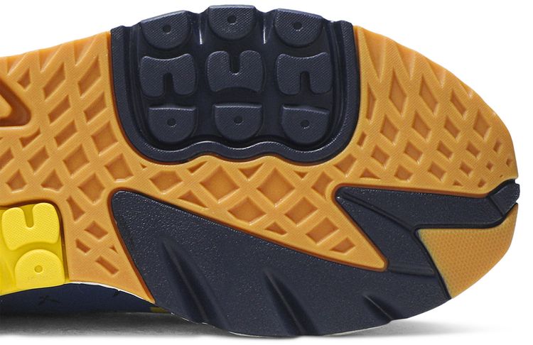 Ninja x adidas Nite Jogger Time In