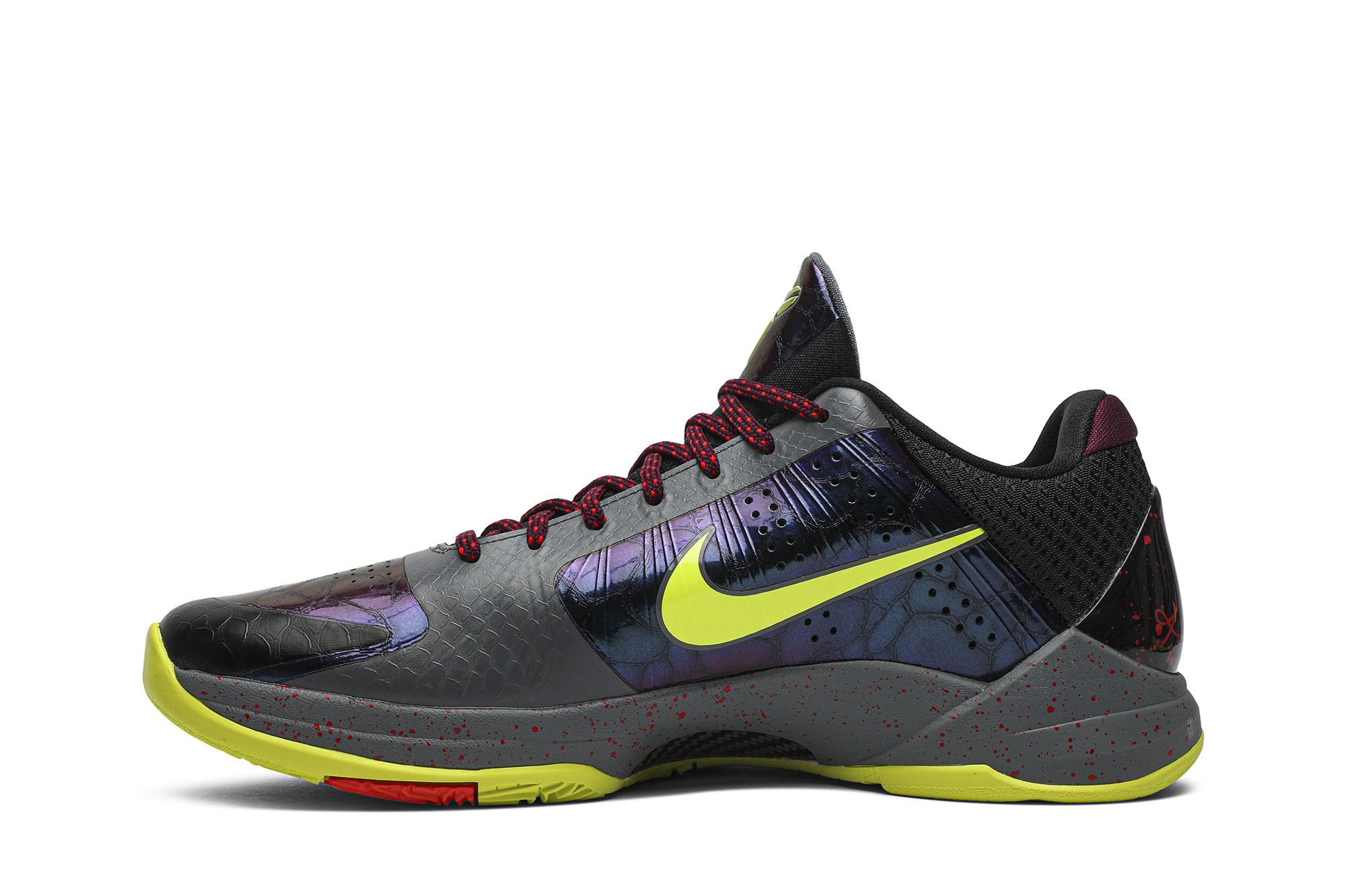 Buy NBA 2K20 x Kobe 5 Protro Chaos Alternate Gamer Exclusive CD4991 001 GOAT