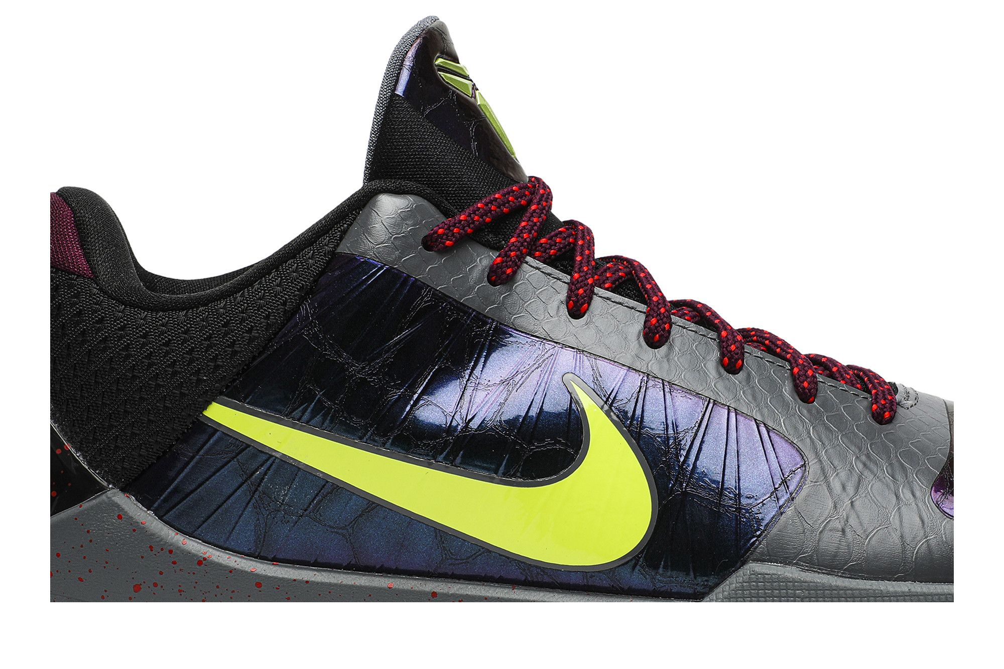 Kobe 5 chaos sales