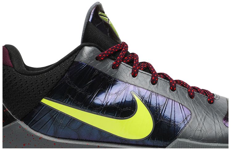 NBA 2K20 x Kobe 5 Protro Chaos Alternate Gamer Exclusive