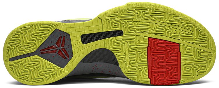 NBA 2K20 x Kobe 5 Protro Chaos Alternate Gamer Exclusive