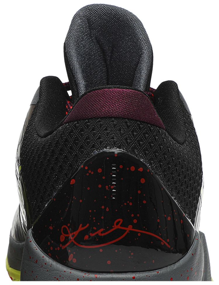NBA 2K20 x Kobe 5 Protro Chaos Alternate Gamer Exclusive