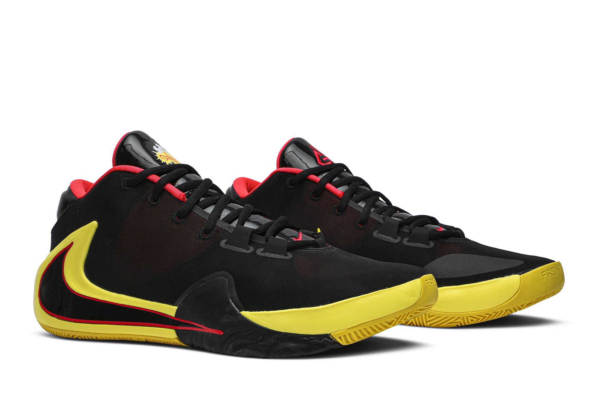 Zoom freak 1 sale store