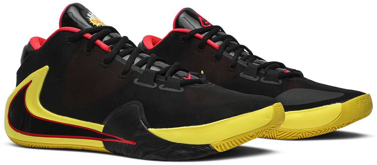 Zoom Freak 1 Soul Glo