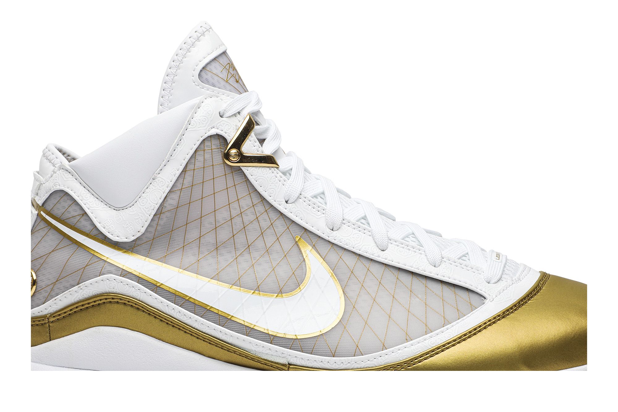 Buy Air Max LeBron 7 Retro QS China Moon 2020 CU5646 100 GOAT