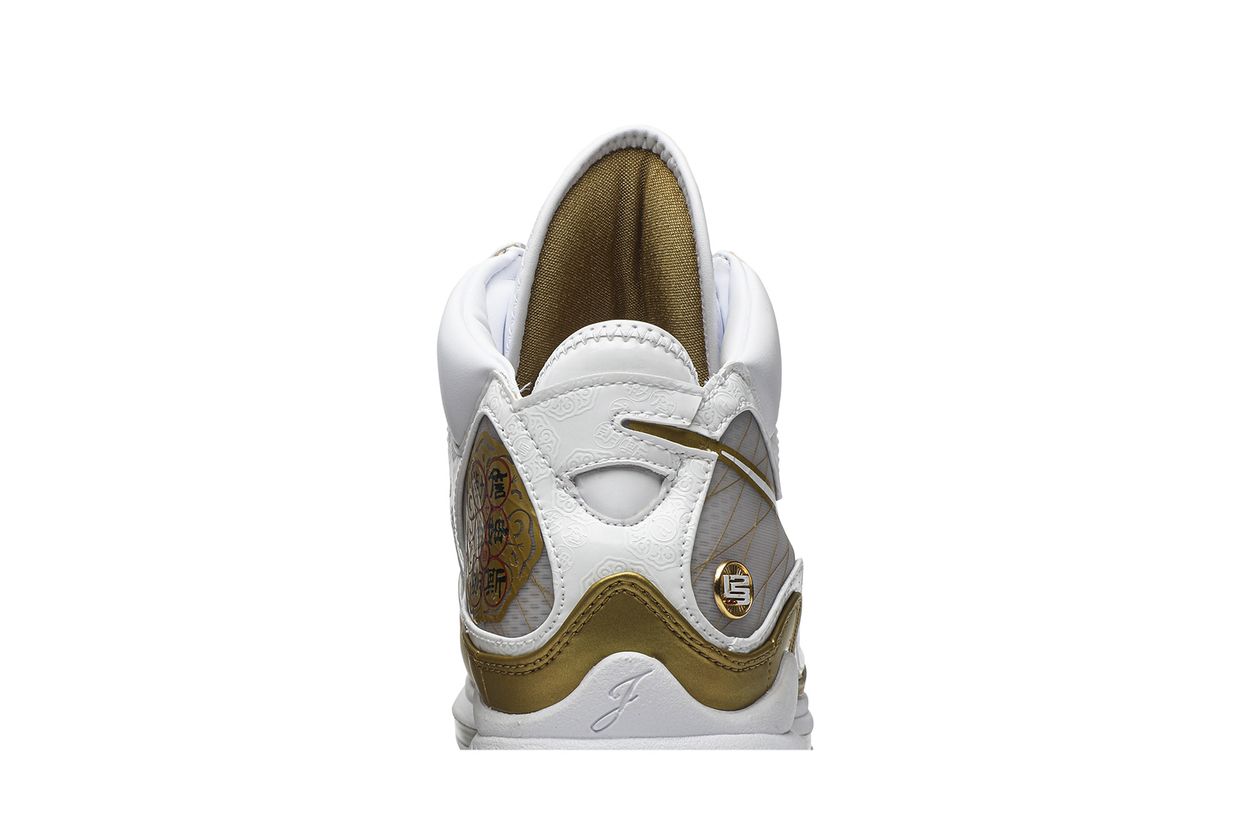 lebron olympics shoes