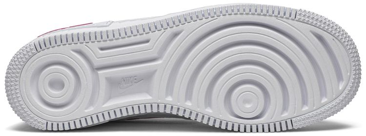 Nike Wmns Air Force 1 Shadow White Magic Flamingo