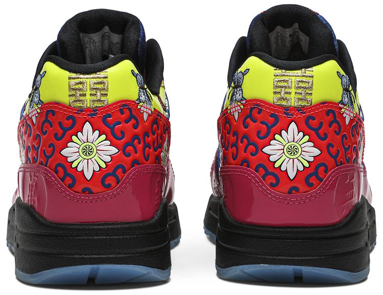 Air Max 1 Premium EP Longevity