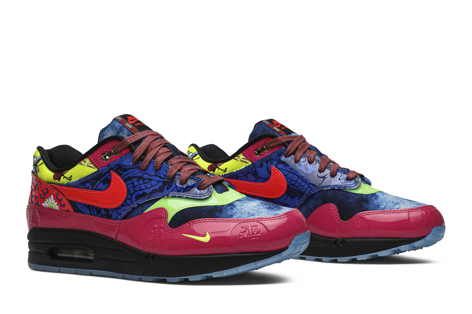air max 1 chinese new year