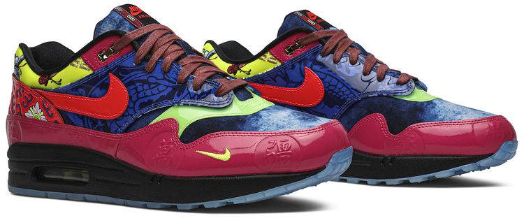 Air Max 1 Premium EP Longevity