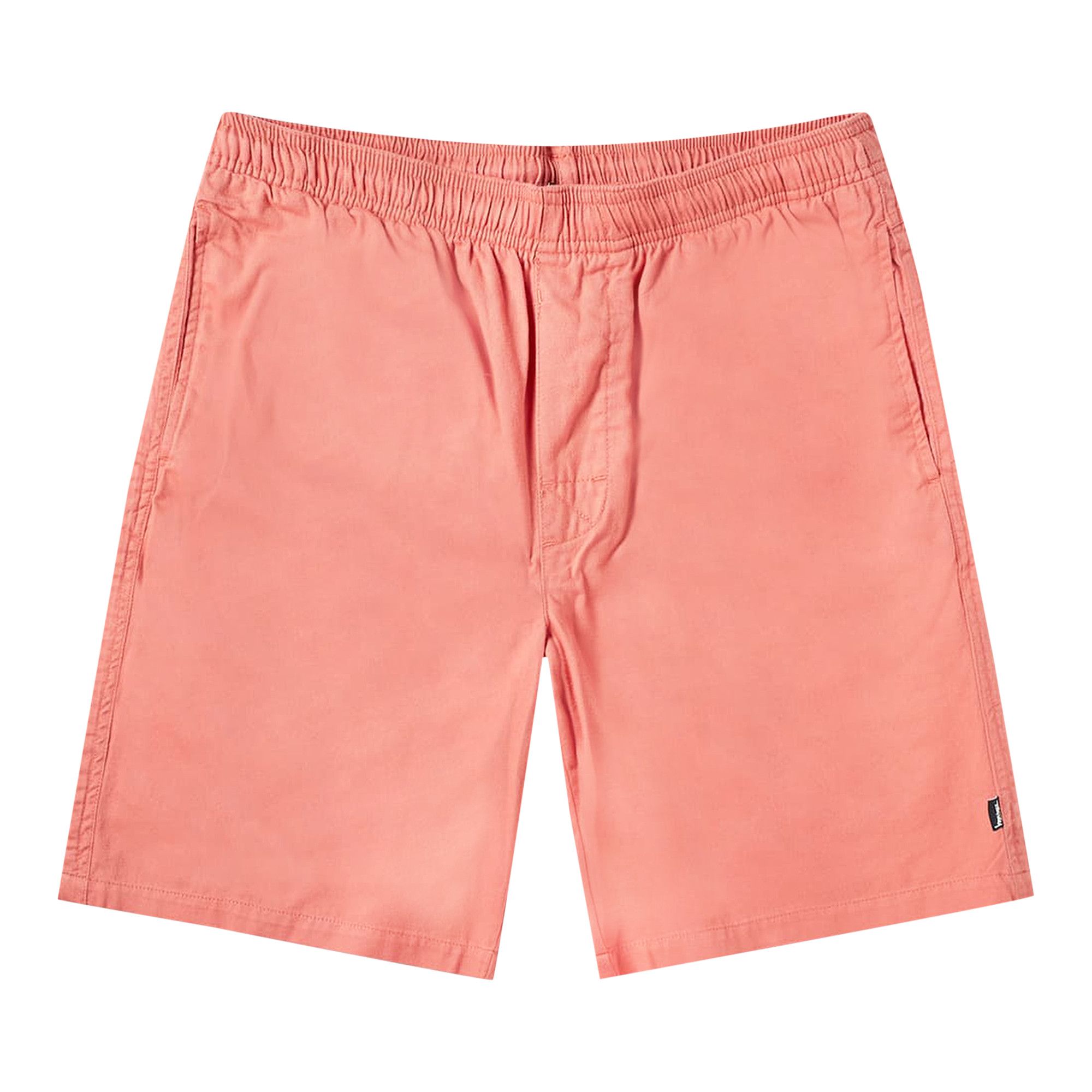 Stussy brushed beach shorts best sale