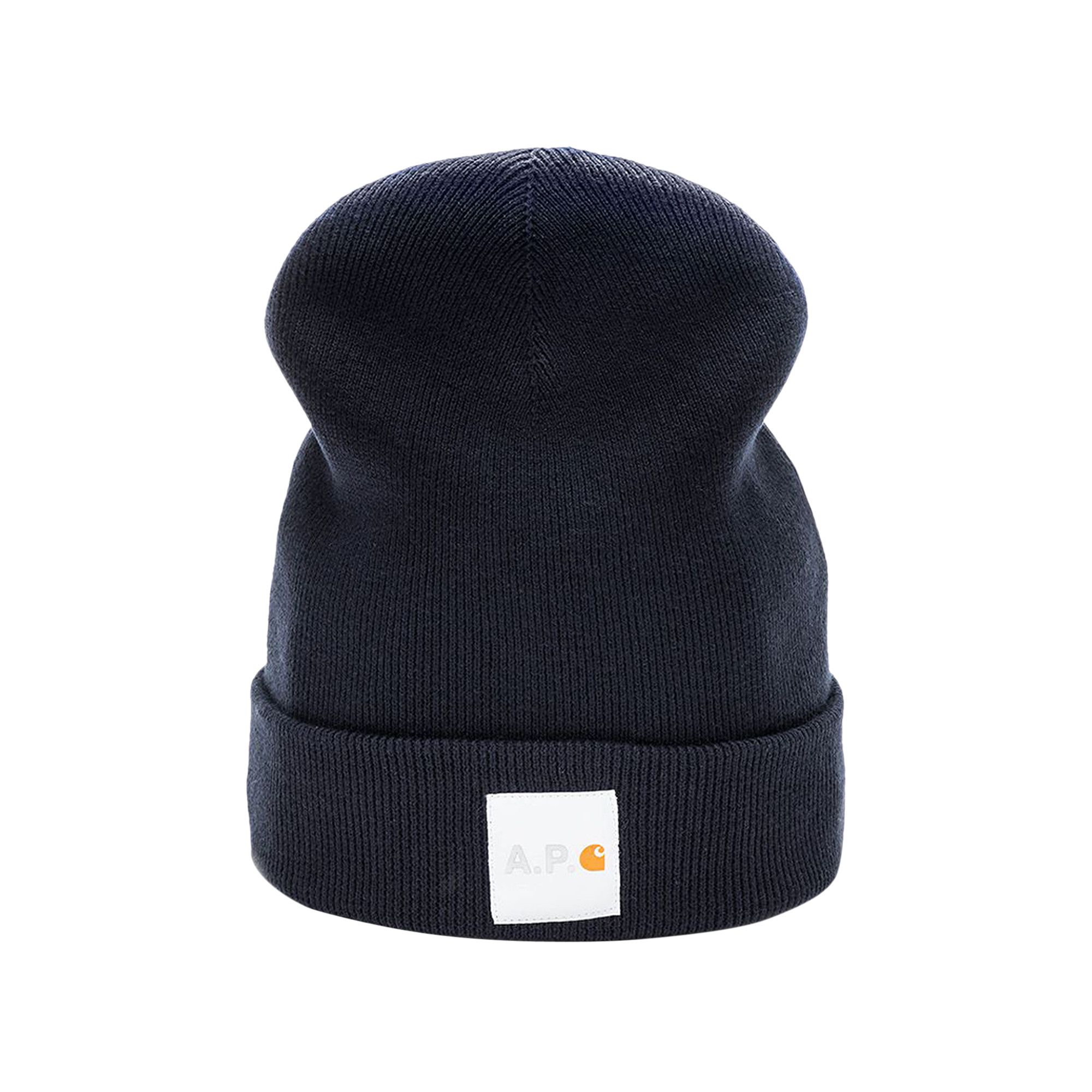 Apc hotsell carhartt beanie