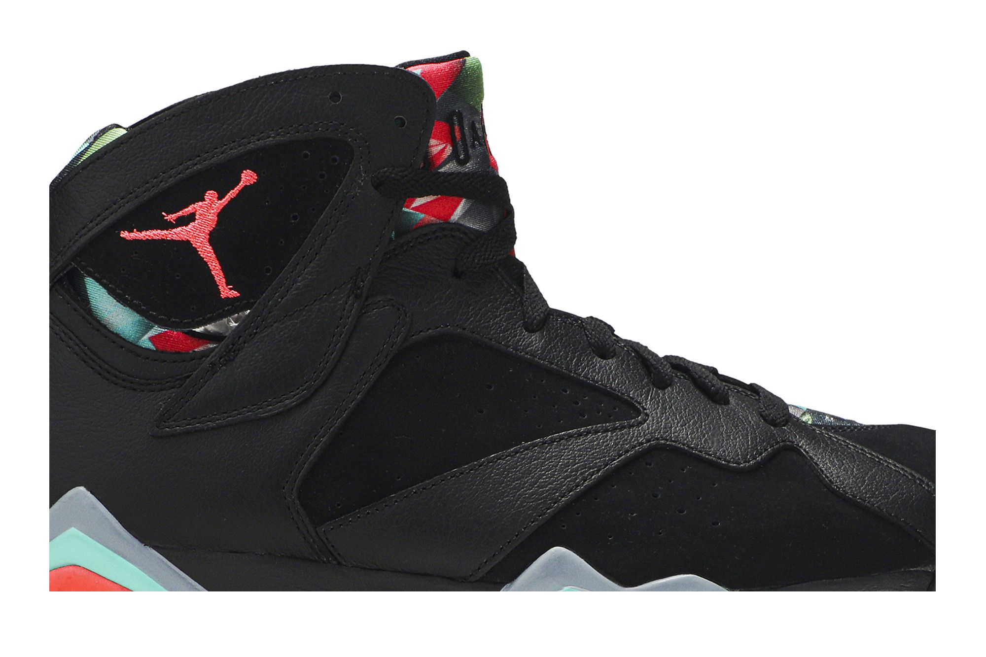 Buy Air Jordan 7 Retro 30th Barcelona Nights 705350 007 GOAT