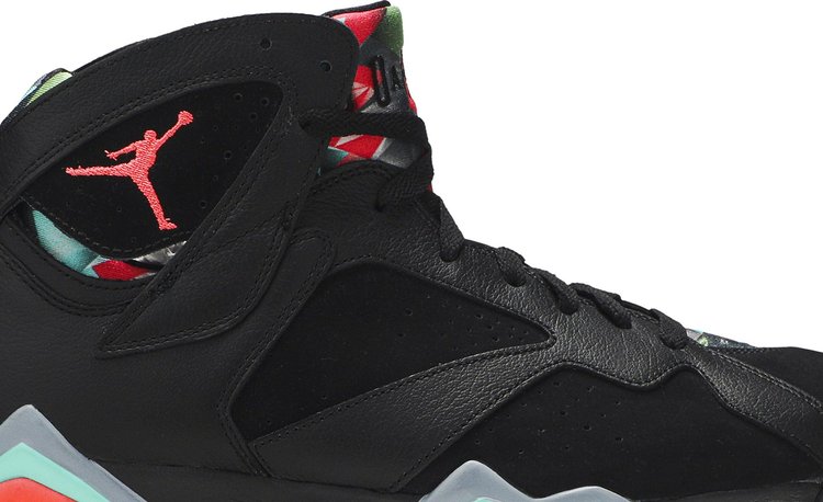 Air Jordan 7 Retro 30th Barcelona Nights