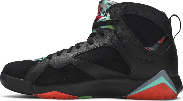 Air Jordan 7 Retro 30th Barcelona Nights