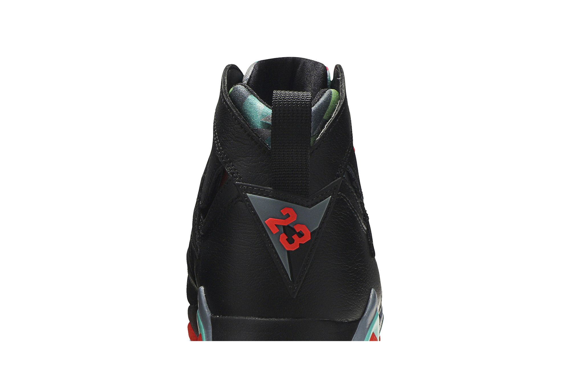 Size 10.0 Air Jordan 7 Retro 30th Barcelona Nights