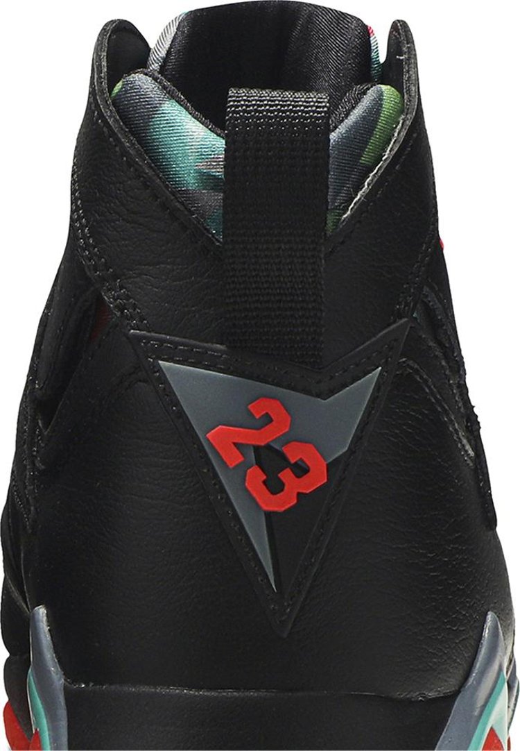 Air Jordan 7 Retro 30th Barcelona Nights