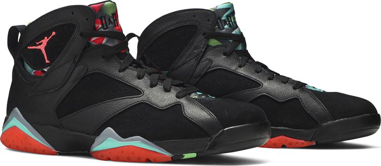 Air Jordan 7 Retro 30th Barcelona Nights