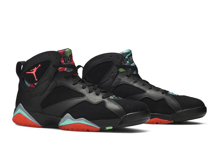 Buy Air Jordan 7 Retro 30th  display picture 2