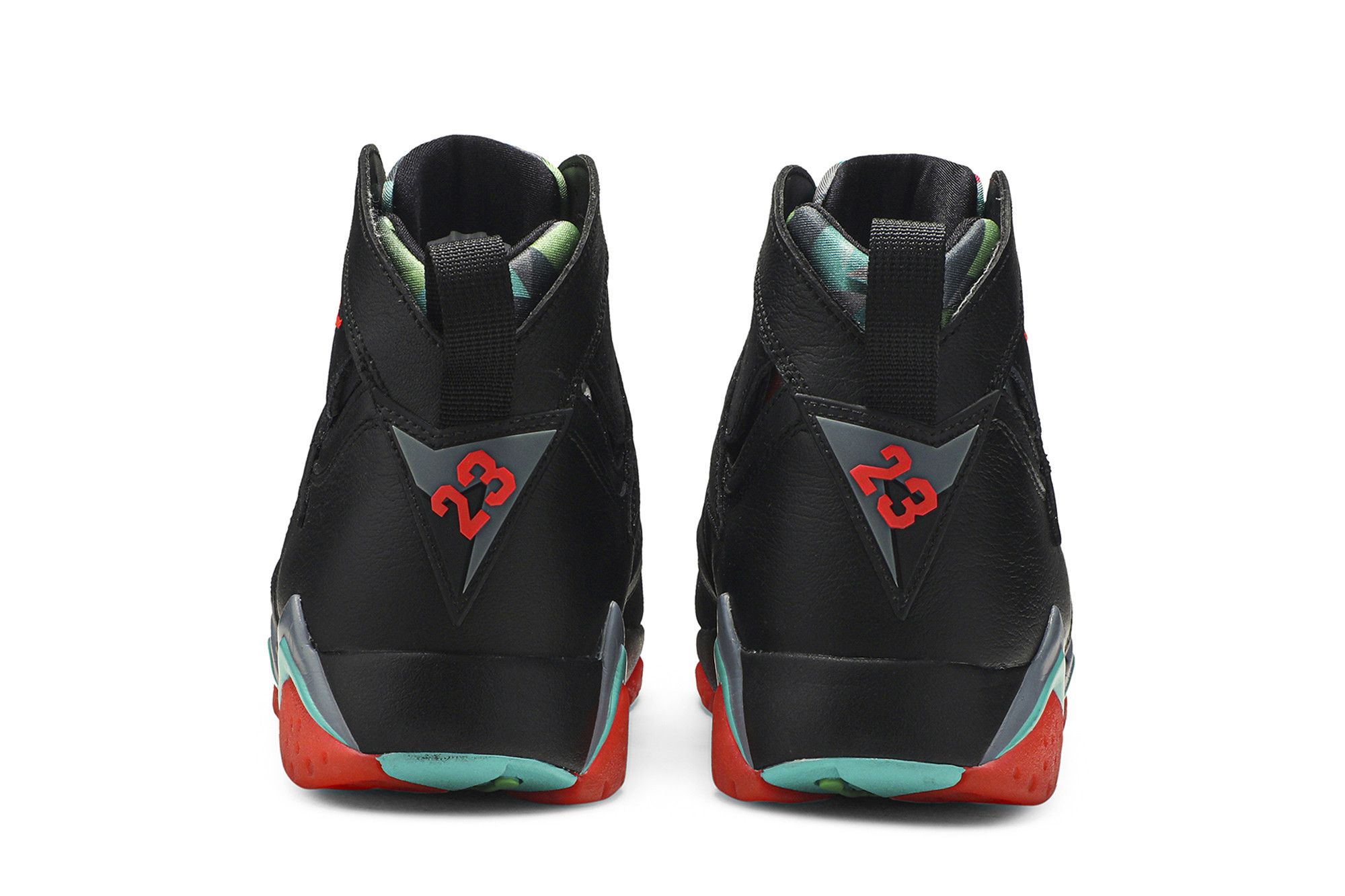 Size 10.0 Air Jordan 7 Retro 30th Barcelona Nights