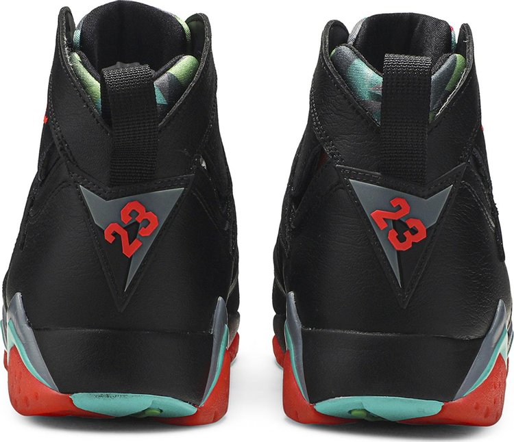 Air Jordan 7 Retro 30th Barcelona Nights