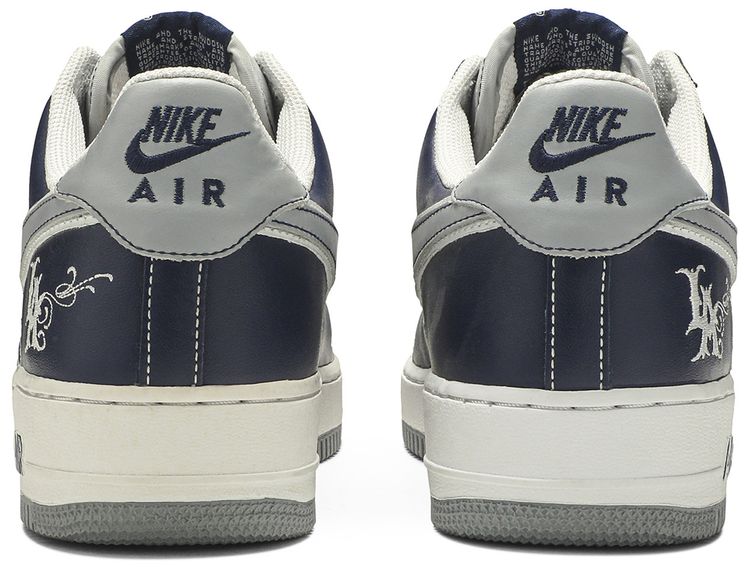 Mr Cartoon x Air Force 1 Low Spiderweb