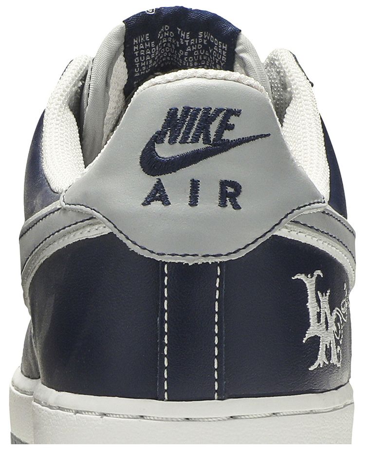 Mr Cartoon x Air Force 1 Low Spiderweb