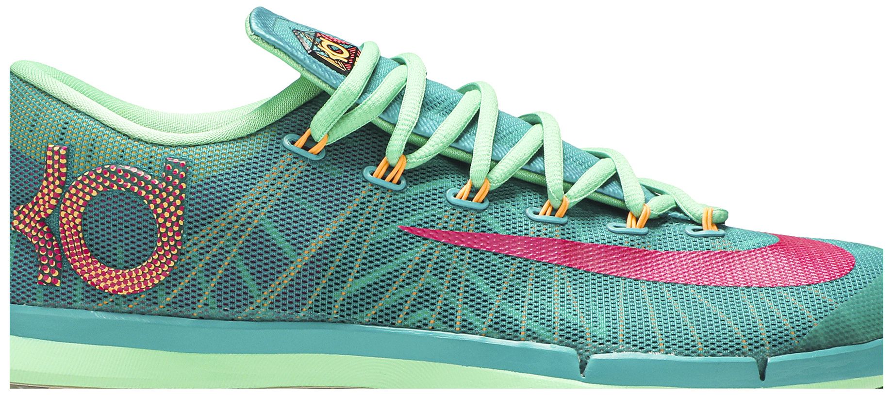 kd 6 elite blue