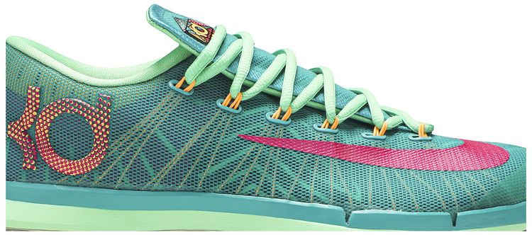 Nike KD 6 Elite Hero Pack