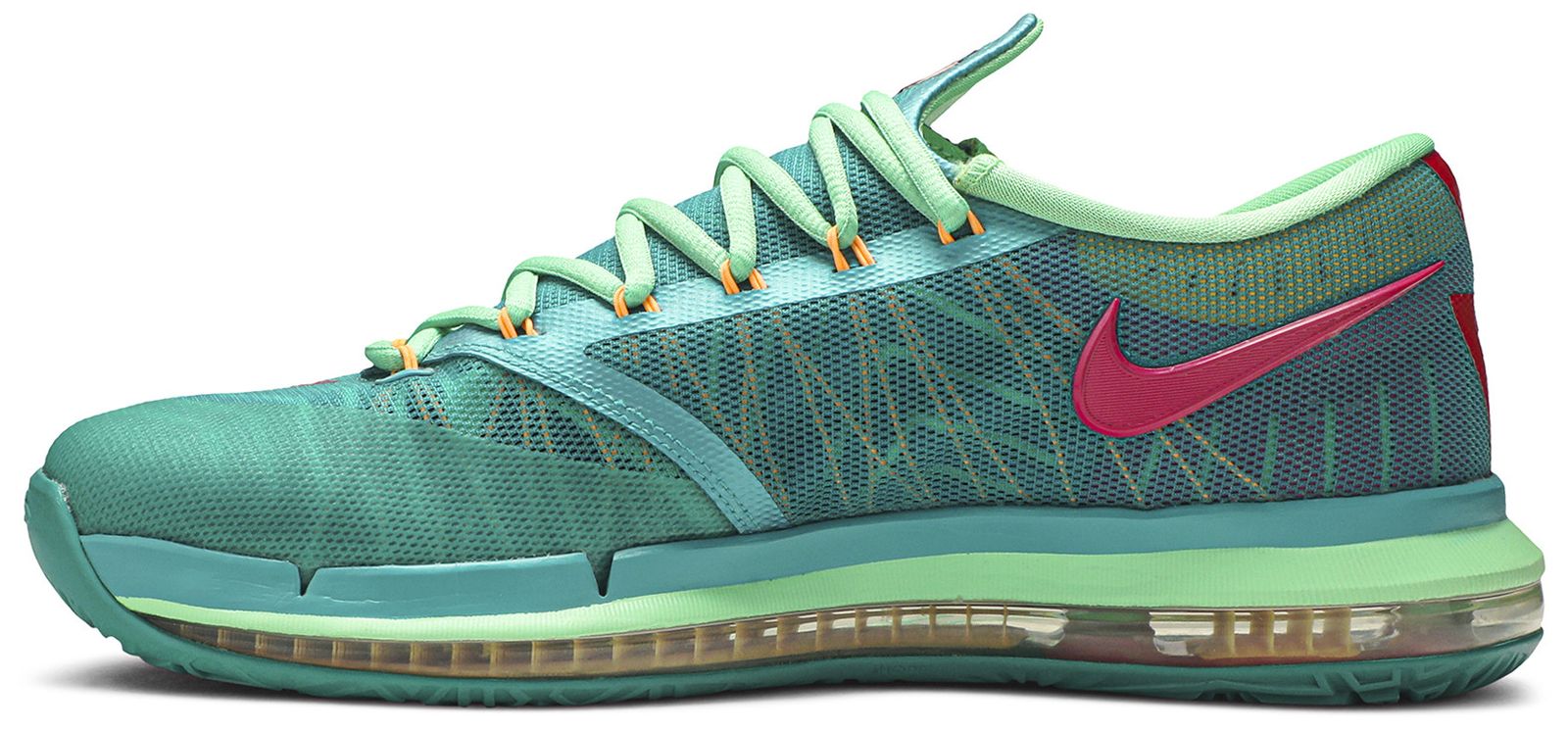 kd 6 preheat