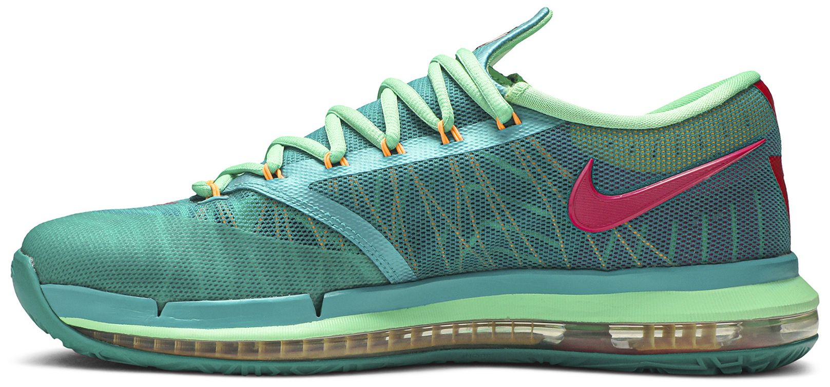 kd 6 elite hero pack