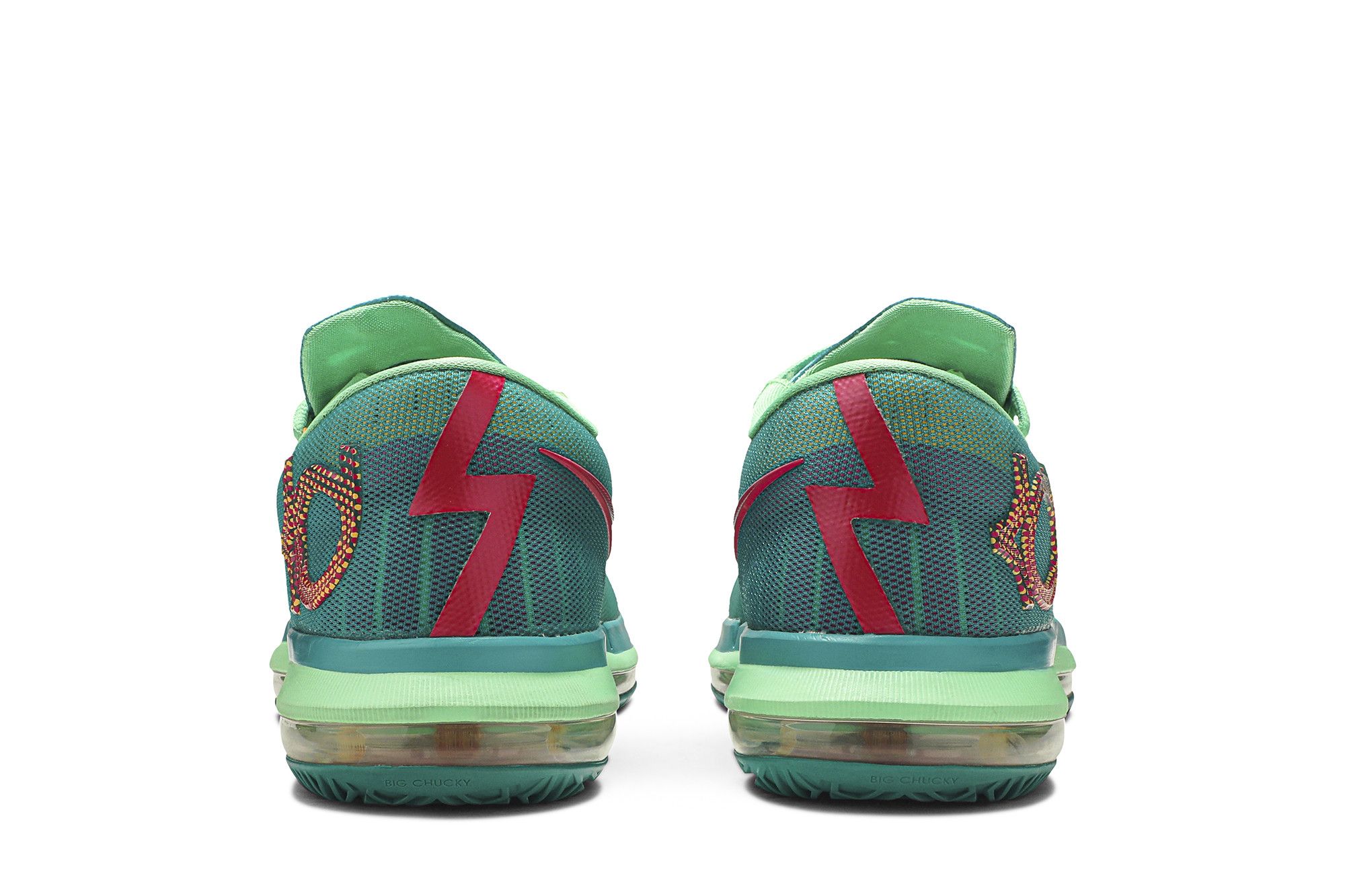 Buy KD 6 Elite Hero Pack 642838 300 GOAT