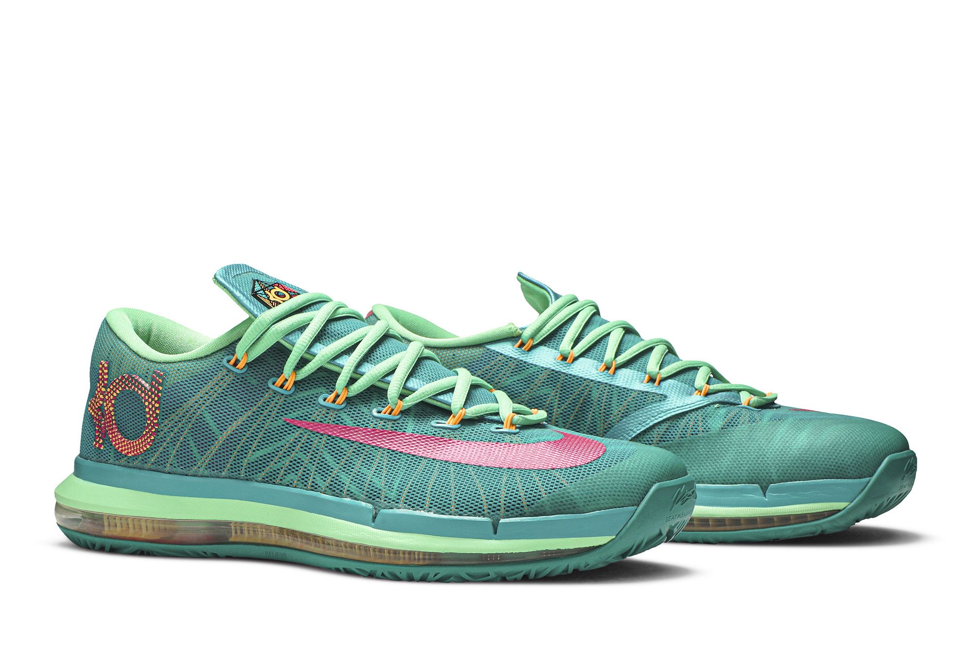 Kd shoes size 6 shop